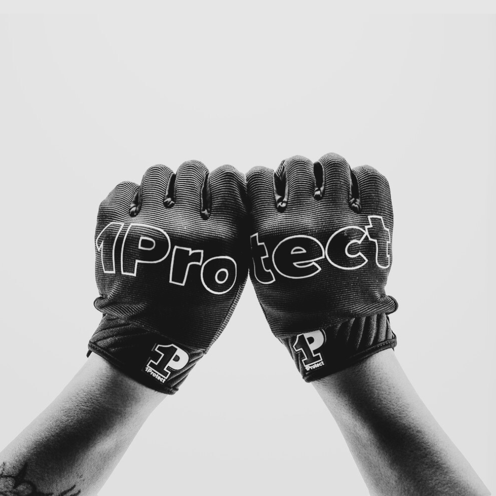 1Protect Full Finger Gloves