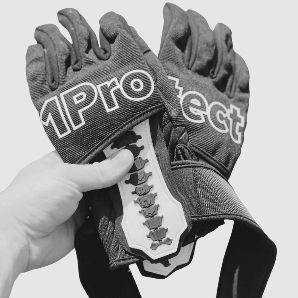 1Protect Wrist Support Gloves